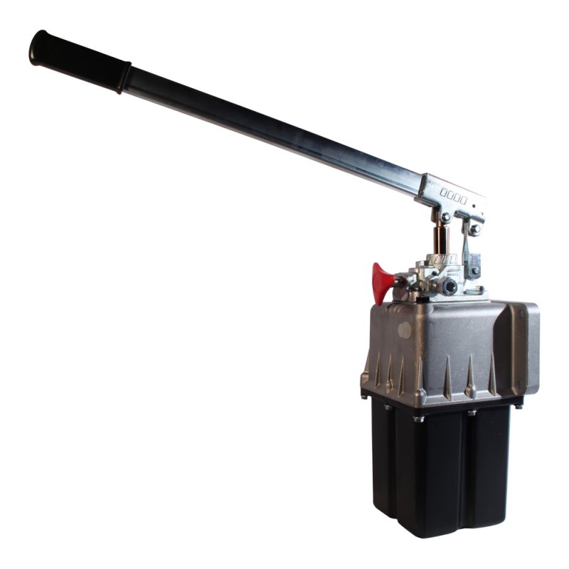 jeu complet handpomp PMS45 45cm³ 5L cilindre simple