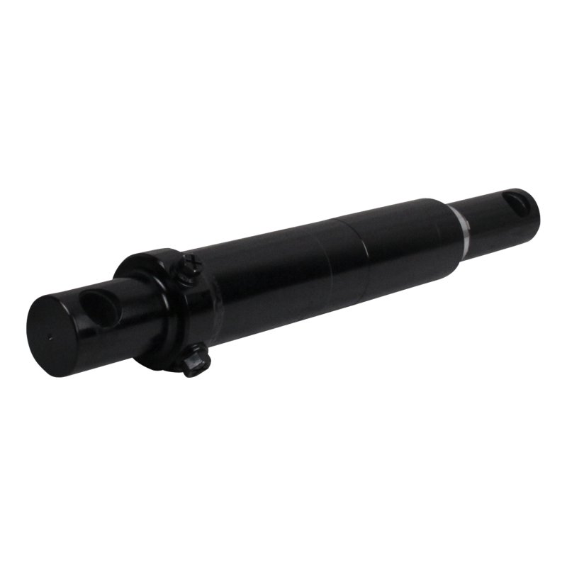 KNOTT hydr. cilinder KHZ1-50/145 with non-return valve