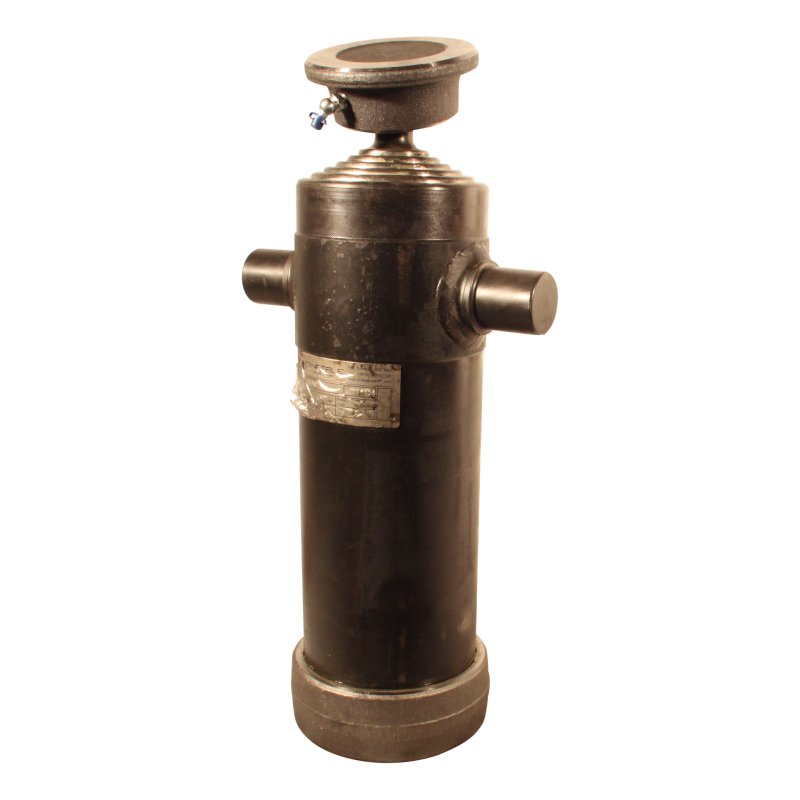 Teleskopzylinder 3094S 8 Ton Hub 1490mm 5 Stufen Schweiß pfanne Schweiß pfanne