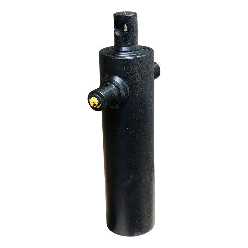 hefcilinder 4,1ton slag 686mm 3 traps gat