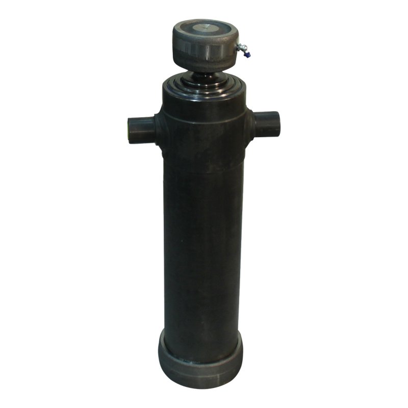 vérins téléscopiques 4035S 11ton moyeux 1283mm à 3 expansions tête soudable