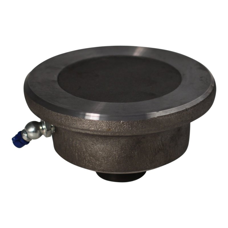 boule soudable avec carreau Ø112mm