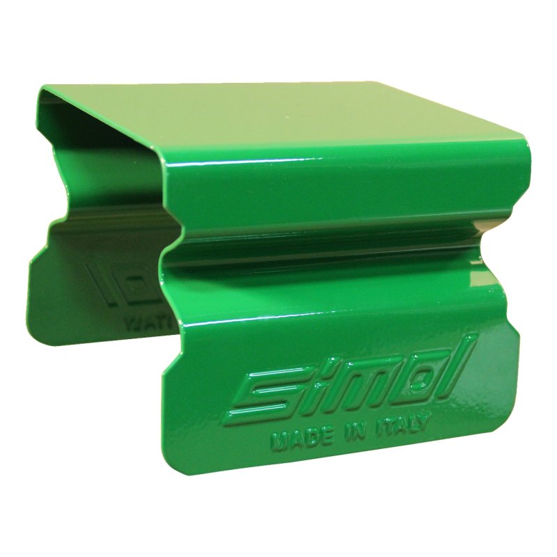 couverture DG, JD vert