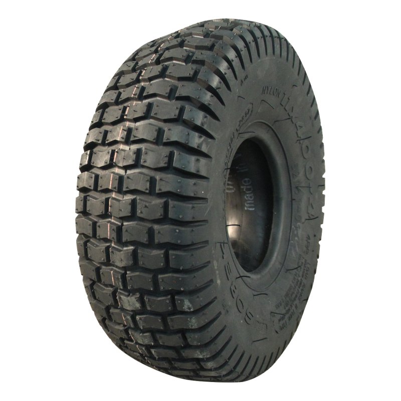 tire + tube 11x4.00-4 S-2101 4PR TT JS87