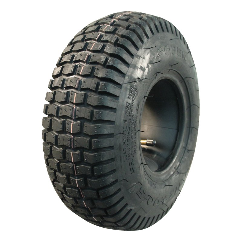 tire + tube 11x4.00-5 S-2101 4PR TT JS87