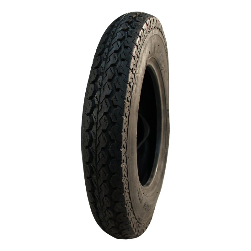 tire + tube 2.50-6 V-6612 4PR TT TR-13