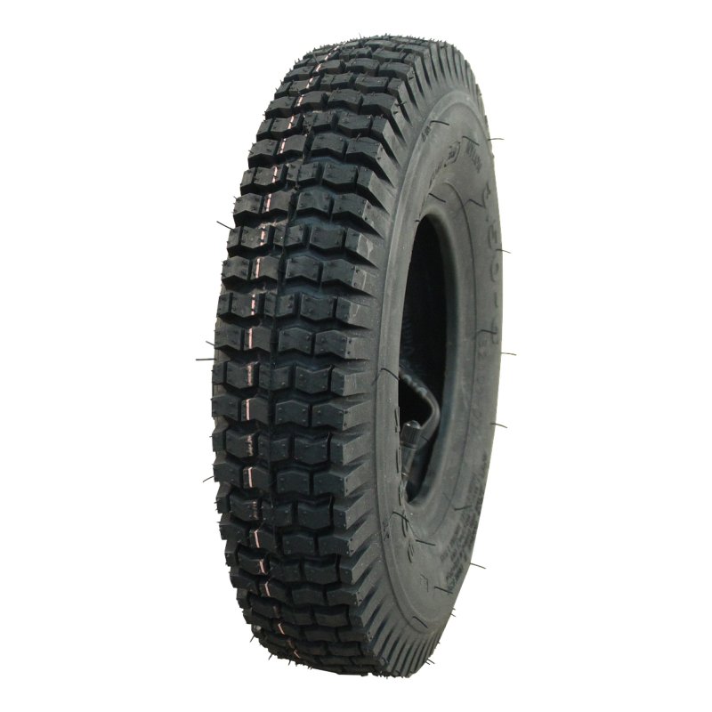 tire + tube 3.50-6 S-2101 4PR TT TR-13