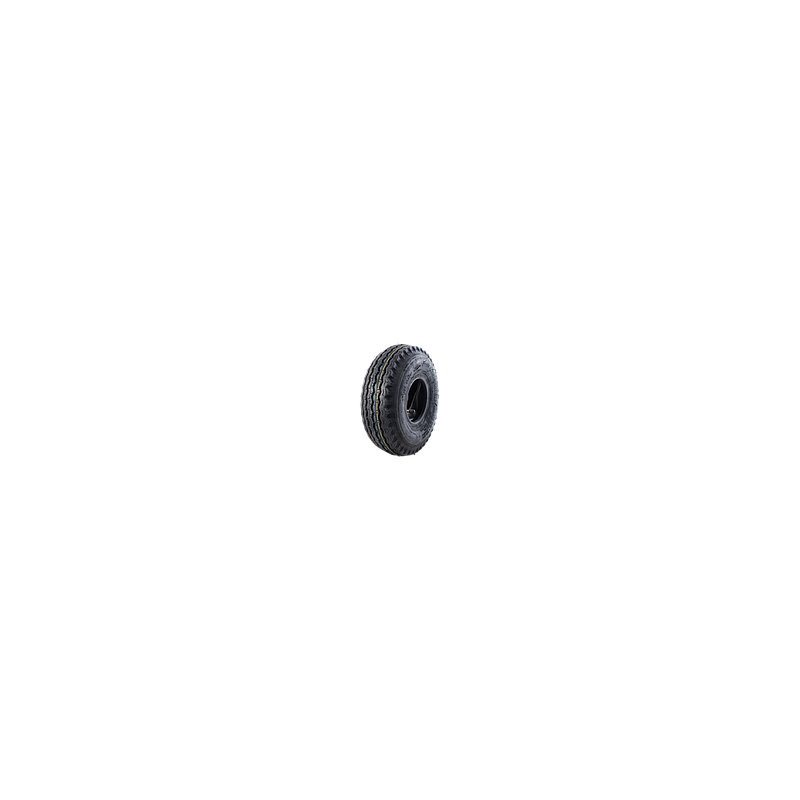tire + tube 4.10/3.50-6 S-2201 4PR TT JS87