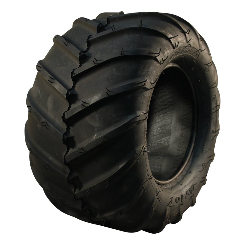 tire 21x11.00-8 (280/60-8) AT101 Chevron 4PR Tl