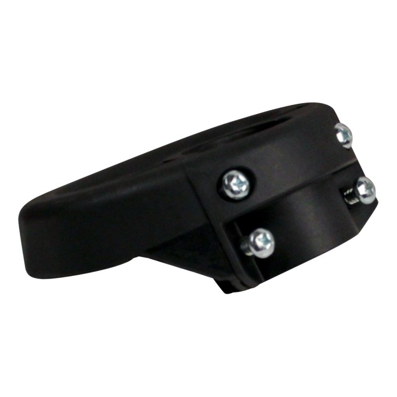 Poignée de manœuvre à visser Ø48mm