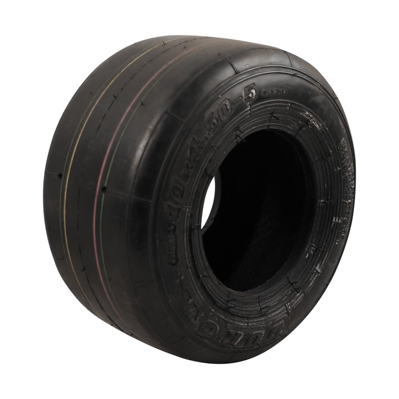 tire 10x4.50-5 HF242B 4PR Tl