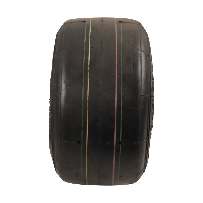 tire 10x4.50-5 HF242B 4PR Tl