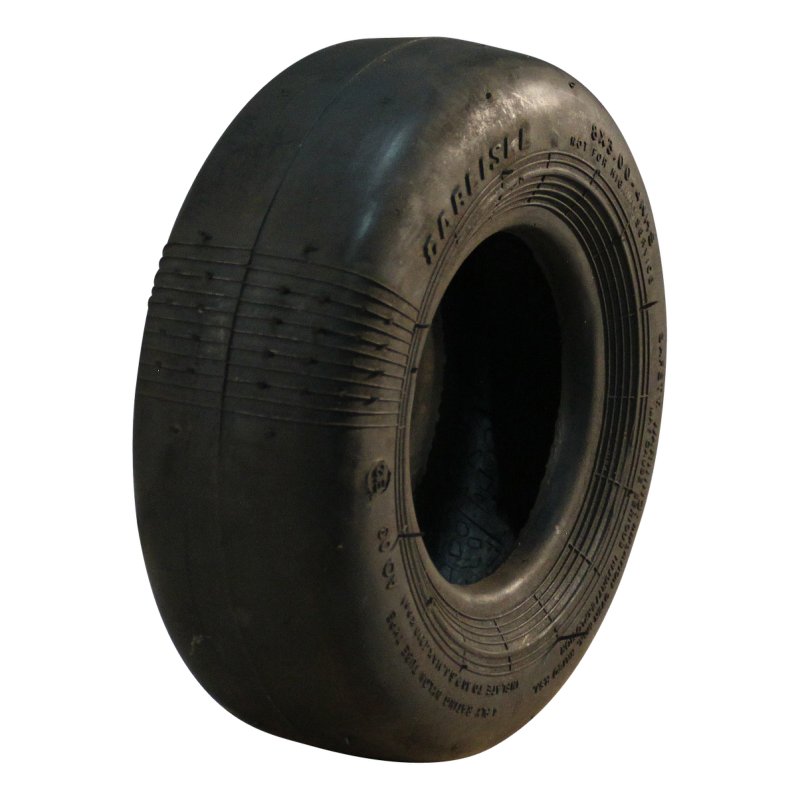 tire 6.00-9 K402 Smooth 10PR TT
