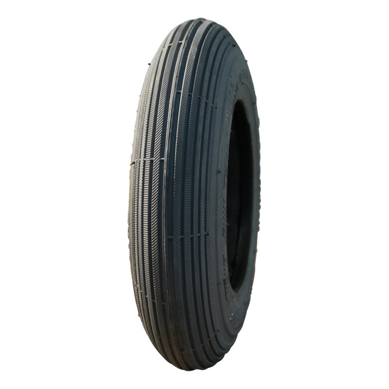 Reifen + Schlauch 7x1 3/4 (175x45) C-179 4PR TT DIN 7768 90/45