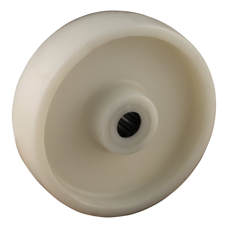Rad 150mm serie 34 Rollenlager
