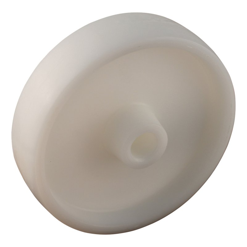 wheel 160mm serie 34 plain bore