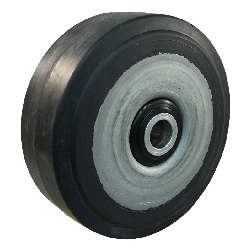 wheel 160mm serie 18 ball bearing