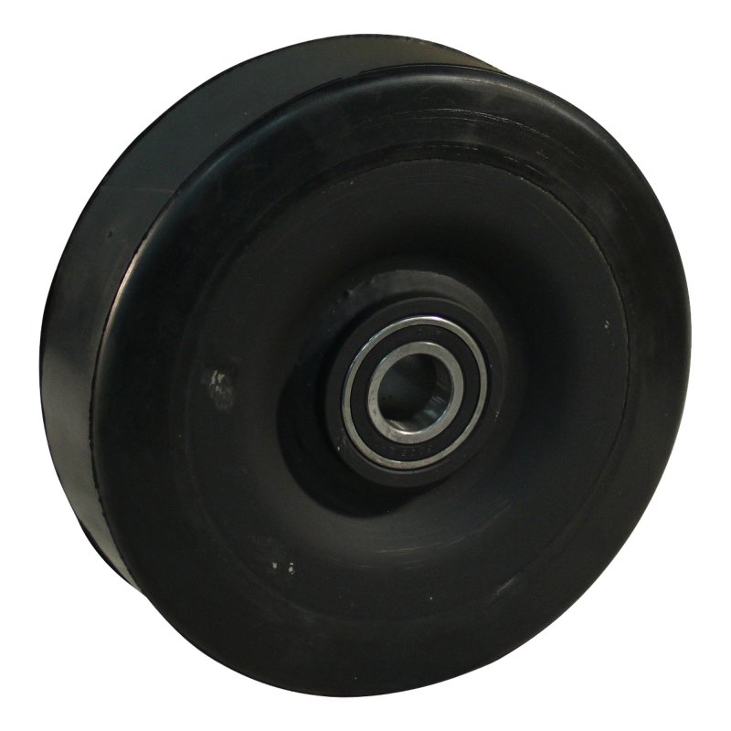 wheel 250mm serie 18 ball bearing