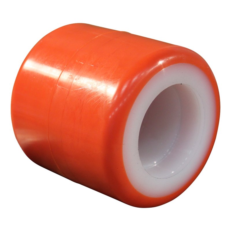 pallettruckrol 82mm serie 37 ᠆ kogellager