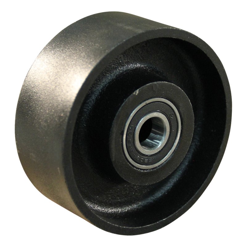 Rad 100mm serie 45 ᠆ Kugellager