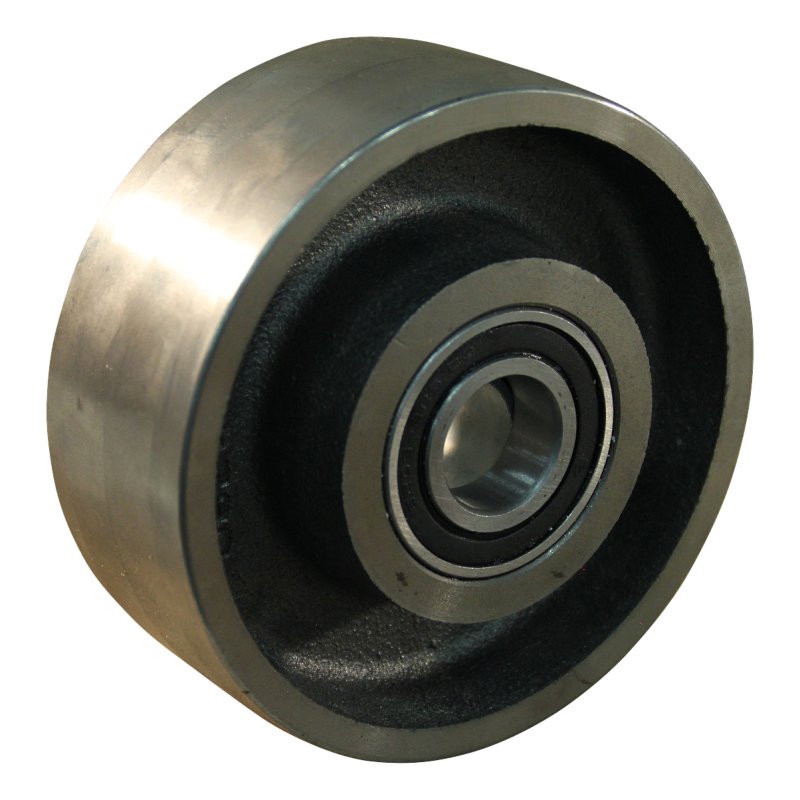 Rad 150mm serie 45 ᠆ Kugellager