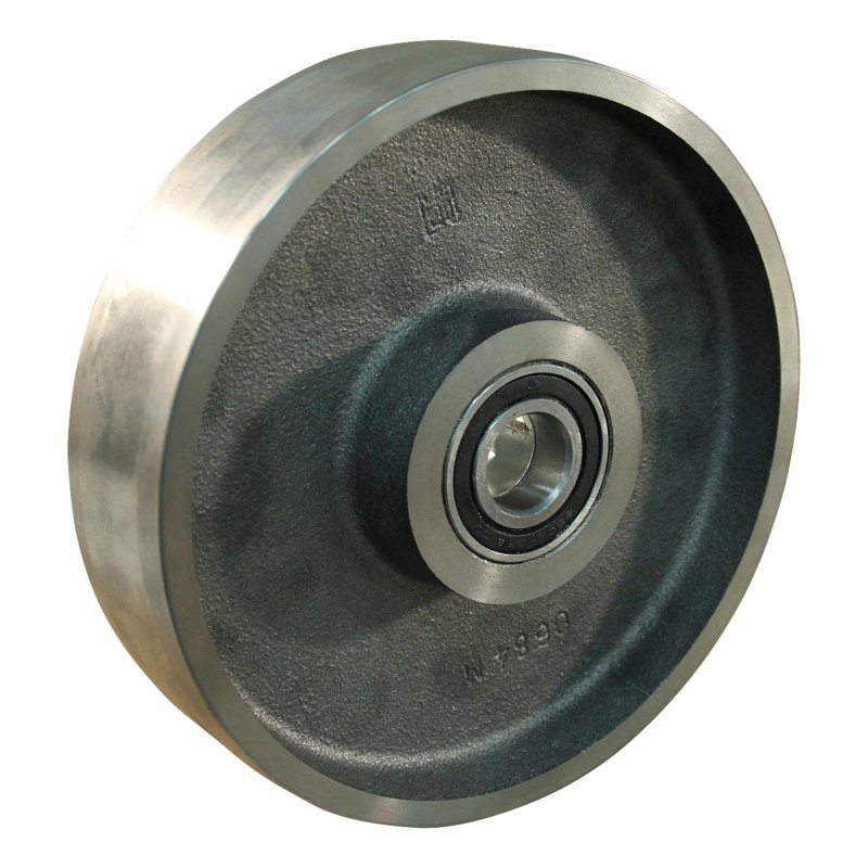 wheel 200mm serie 45 ᠆ ball bearing