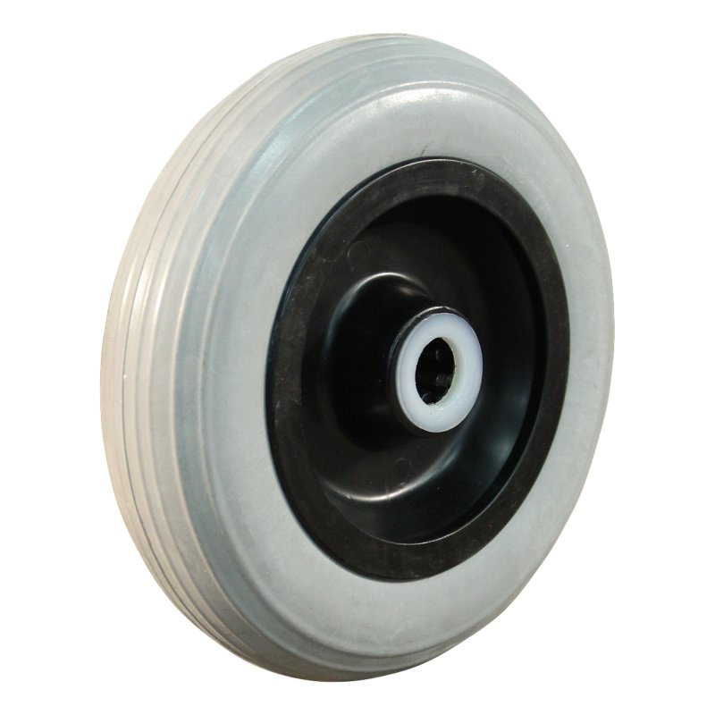 wiel 200mm serie 61 rollager