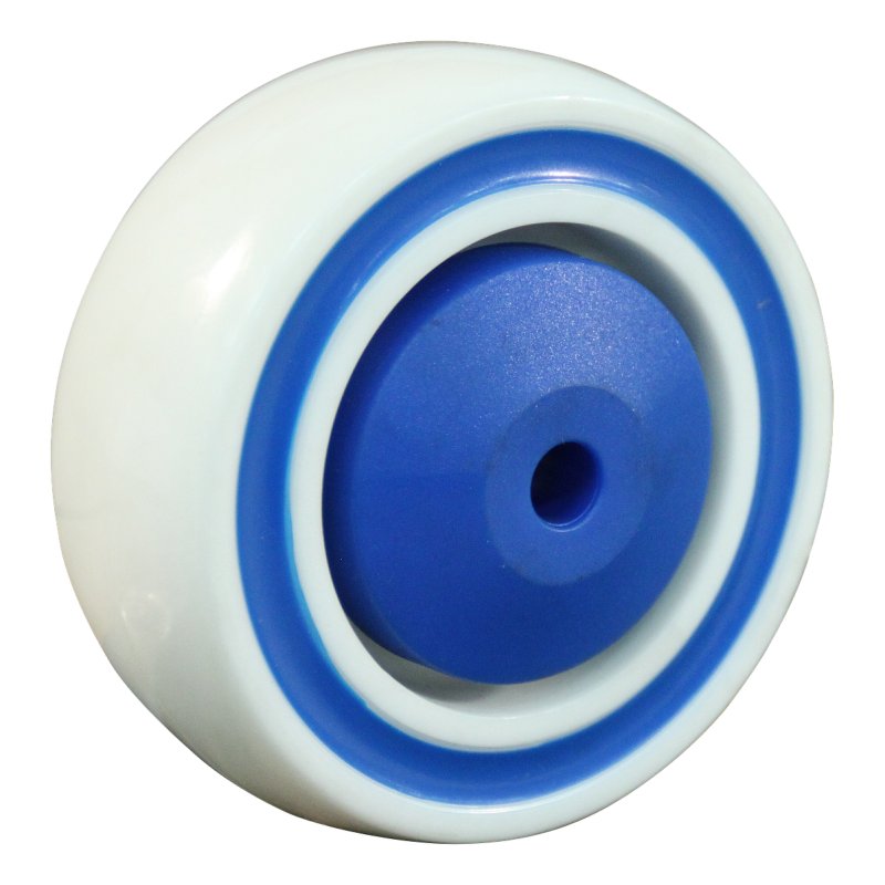Rad 100mm Serie 09 ᠆ Kugellager