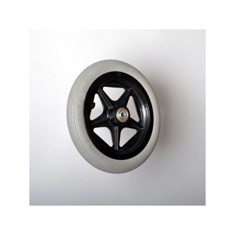 wheel 200mm serie 63 ball bearing
