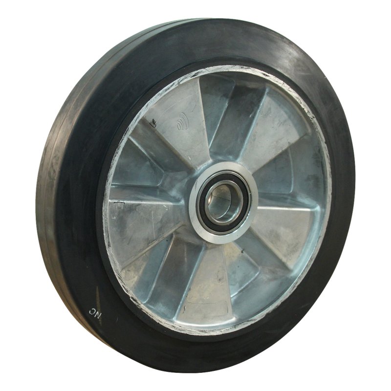 wheel 300mm series 10 ball bearing