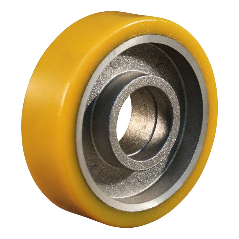 Rad 100mm Serie 29 ᠆ Kugellager