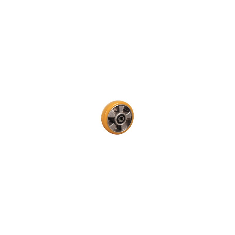 wheel 125mm series 29 ball bearing