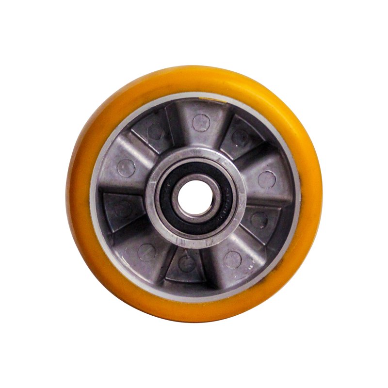 wheel 150mm series 29 ball bearing