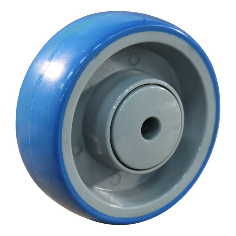 wheel 100mm serie 21 ball bearing