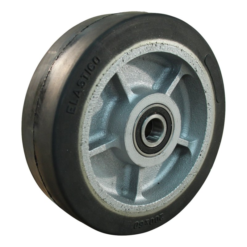 Rad 250mm Serie 04 ᠆ Kugellager