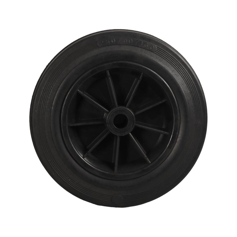 Rad 250mm Serie 01 Gleitlager