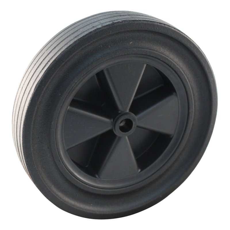 wheel 285mm series 01 plain bore