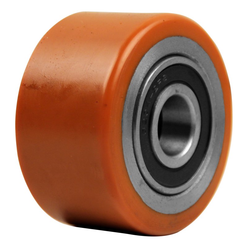 Rad 75mm serie 39 ᠆ Kugellager
