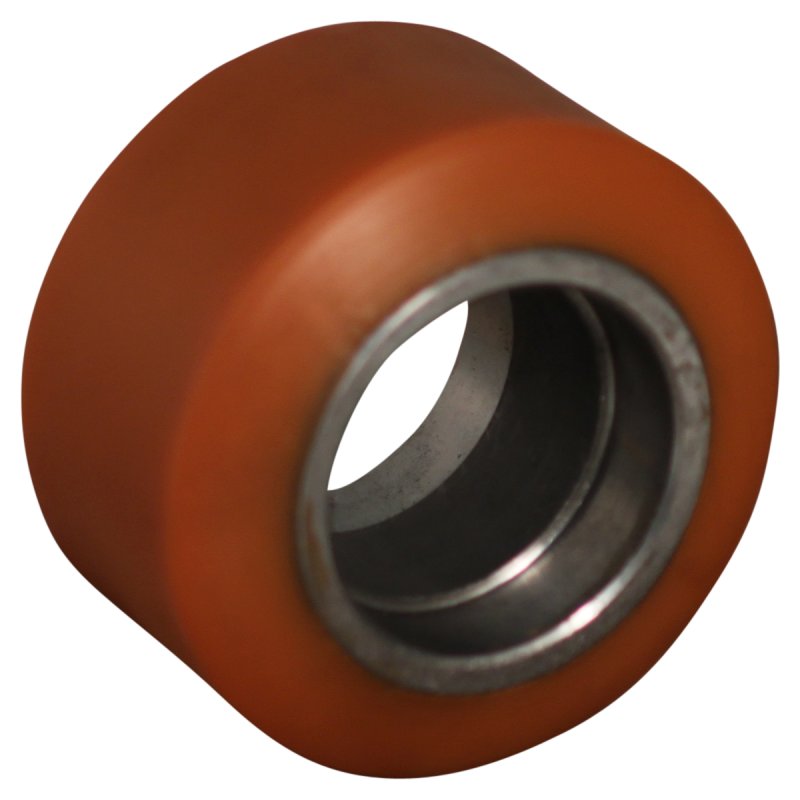 Rad 75mm serie 39 ᠆ Kugellager