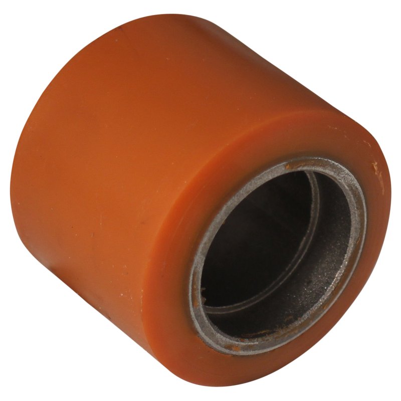 pallet truck roller 70mm serie 39 ᠆ ball bearing