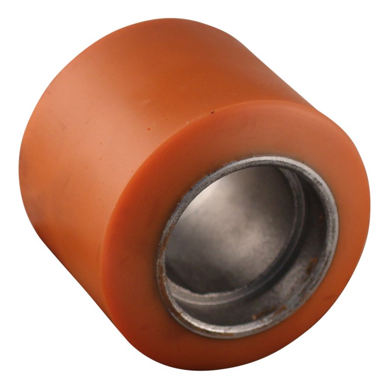 Gabelhubwagenrolle 80mm serie 39 ᠆ Kugellager