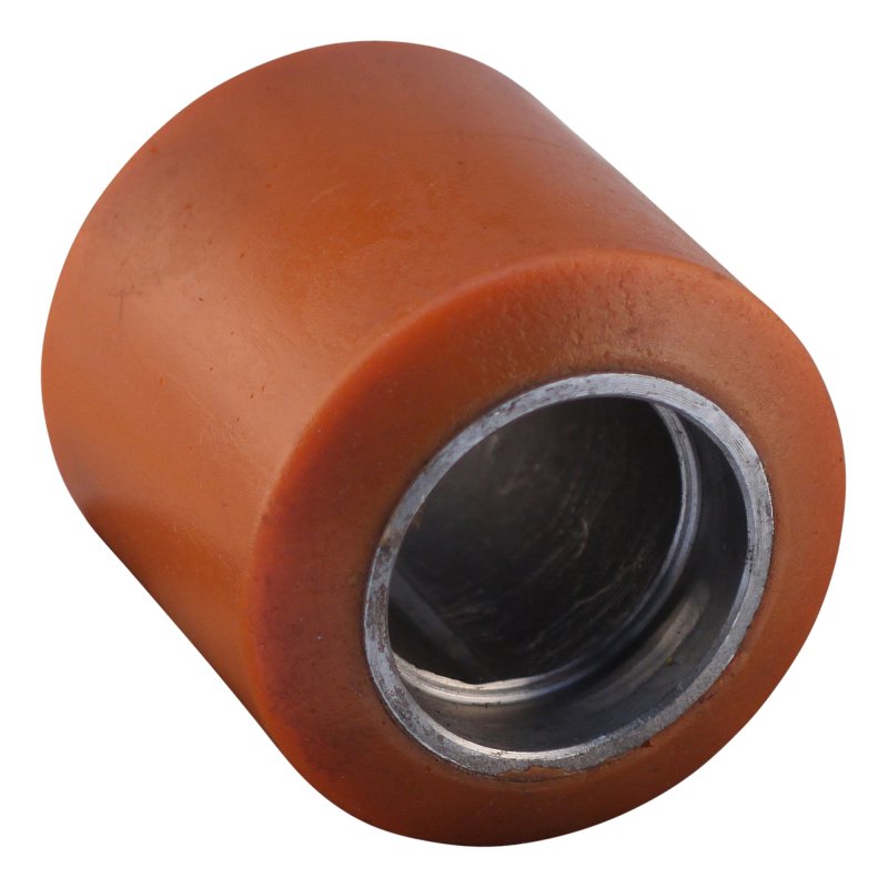pallet truck roller 80mm serie 39 ᠆ ball bearing