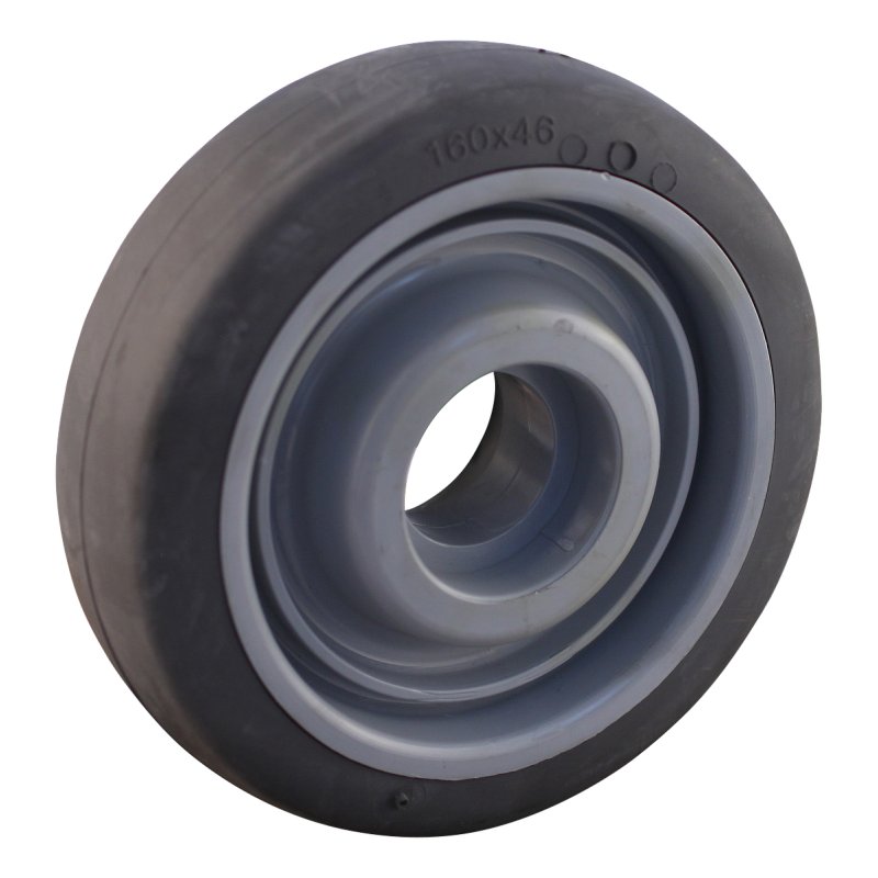 roue 160mm serie 19 ᠆ roulement à billes