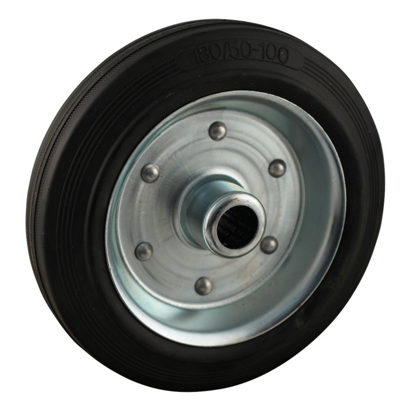 wheel 180mm series 02 roller bearing