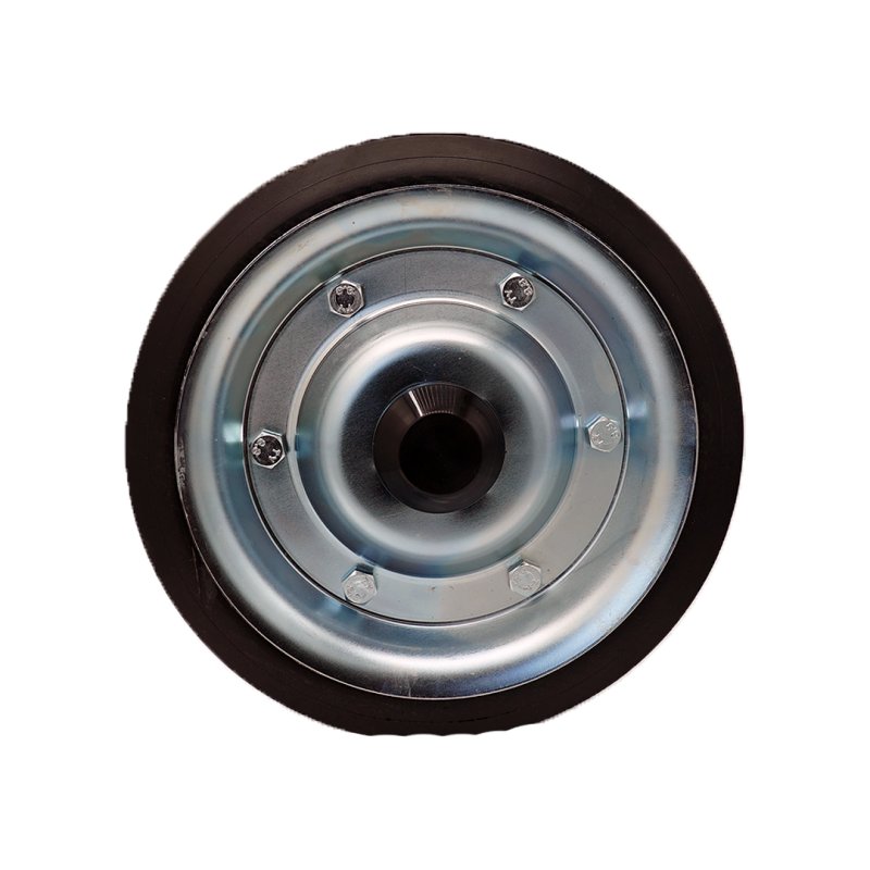 wiel 300mm serie 02 glijlager