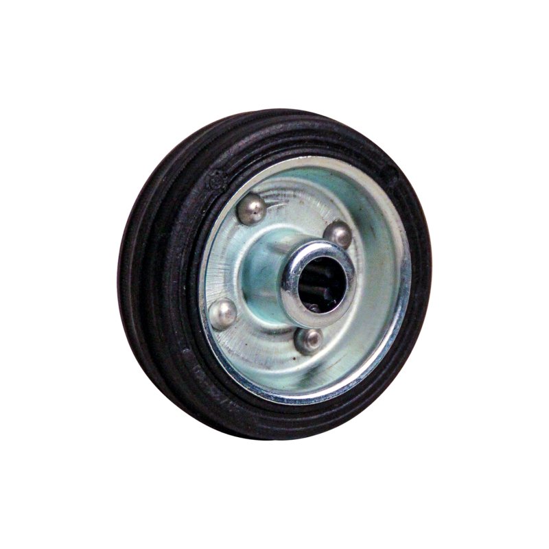 wheel 80mm series 02 roller bearing