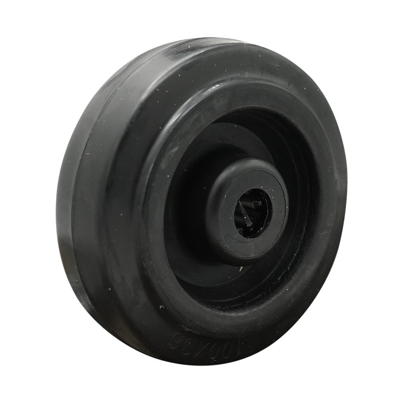 Rad 100mm Serie 07 Rollenlager
