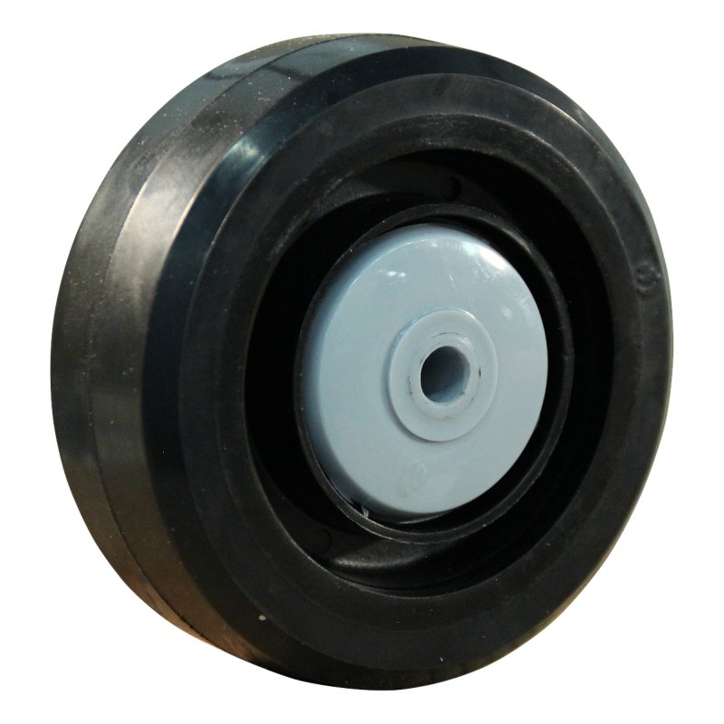 wheel 100mm series 07 ᠆ ball bearing