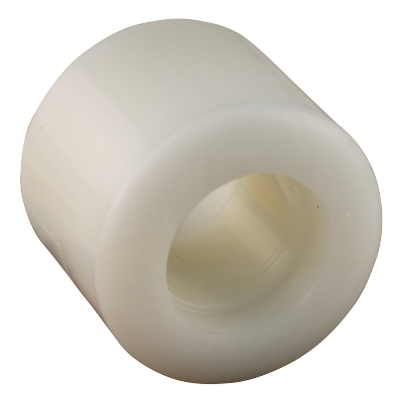 pallet truck roller 82mm serie 38 ᠆ ball bearing
