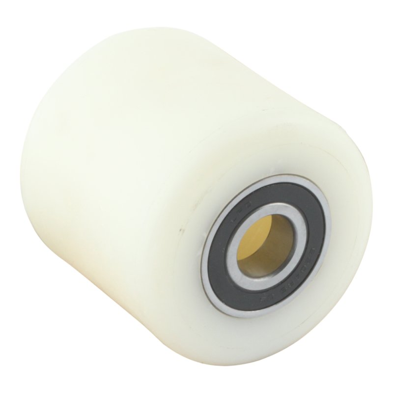 galet pour transpalette 82mm serie 38 roulement à billes